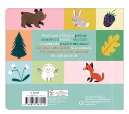 Torna a Casa Coniglietto — Libro/Gioco - 2