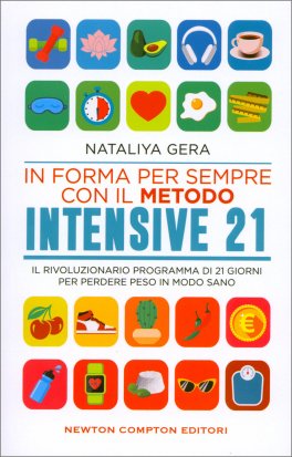 In Forma per Sempre con il Metodo Intensive 21 — Libro - 1