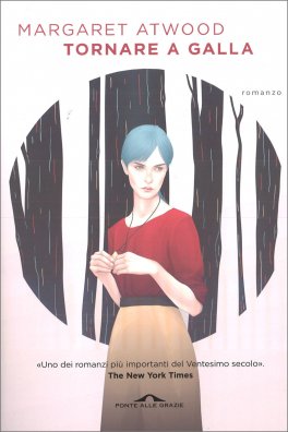 Tornare a Galla — Libro - 1