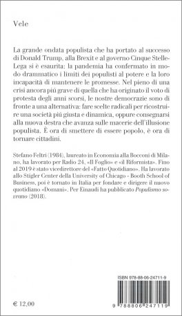 Tornare Cittadini — Libro - 2