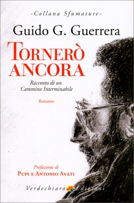 Tornerò Ancora — Libro - 1