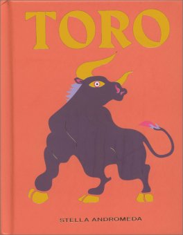 Toro — Libro - 1