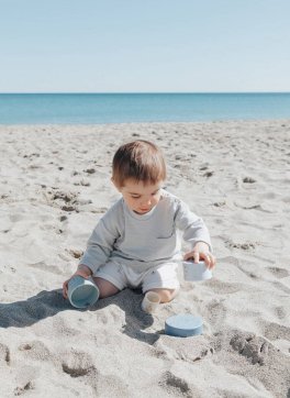 Torre di Cubi in Silicone - 5