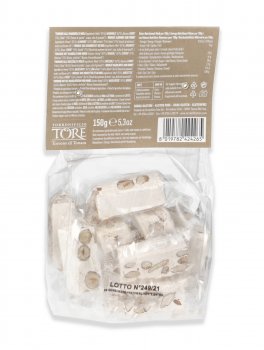Torroncini di Tonara Morbidi Biologici - 2