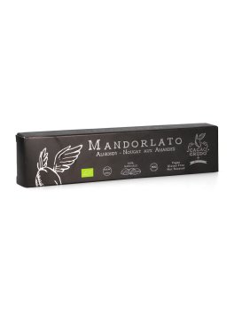 Torrone "Mandorlato" - 64% Mandorle