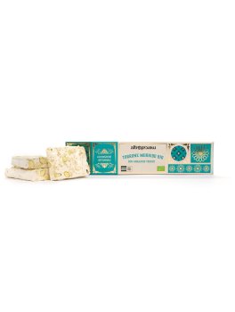 Torrone Morbido Bio con Anacardi - 2