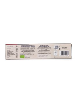 Torrone Morbido Ricoperto di Cioccolato Fondente - 2
