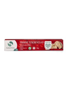 Torrone Tenero Vegan Bio - 2