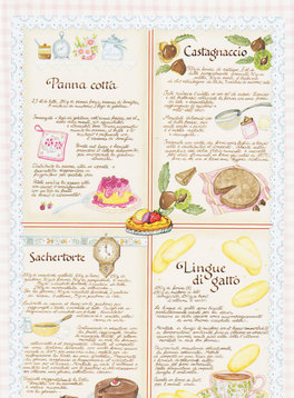 Torte Biscotteria Pasticceria  — Libro - 2