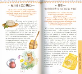Torte Biscotti e Dolci delle Nostre Montagne — Libro - 2