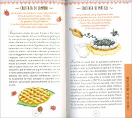 Torte Biscotti e Dolci delle Nostre Montagne — Libro - 3