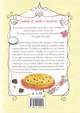 Torte, Crostate e Strudel — Libro - 2