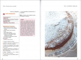 Torte e Biscotti Sani e Naturali — Libro - 3