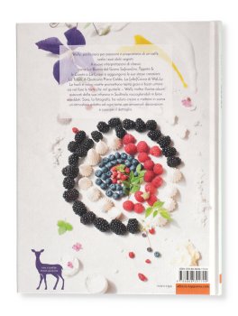 Torte e Segreti — Libro - 4