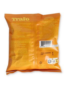 Tortilla chips - 2