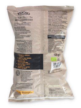 Tortilla Chips di Mais Bio - 2