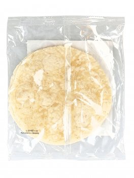 Tortilla Wrap Bio - Mucho Gusto - 2
