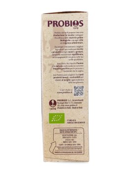 Tortina di Riso, Cocco e Cacao Biologico - 4
