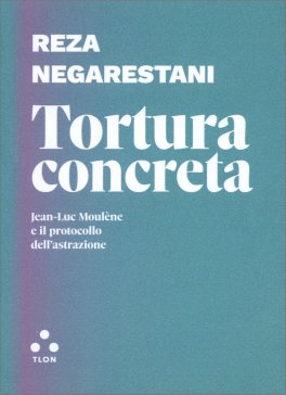 Tortura Concreta — Libro - 1