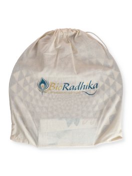 Torus Grande - Base Griglia in Legno - 2