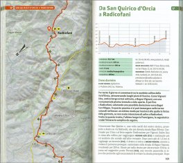 Toscana a Piedi — Libro - 3