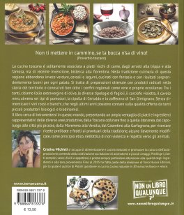 Toscana Vegetariana — Libro - 2