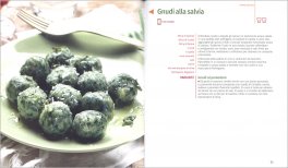 Toscana Vegetariana — Libro - 3