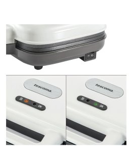 Tostiera Grandchef - 3