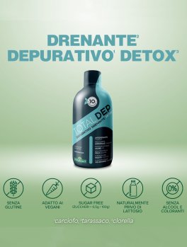 Total Dep - 3