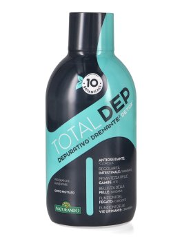 Total Dep - 1