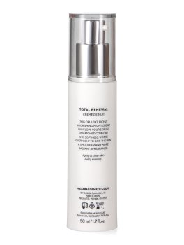 Total Renewal - Crema Notte Anti-Age - 3