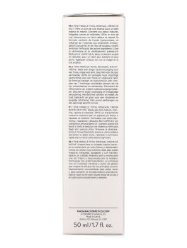 Total Renewal - Crema Notte Anti-Age - 4