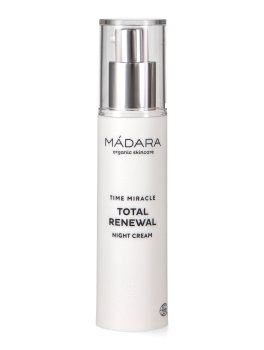Total Renewal - Crema Notte Anti-Age - 1