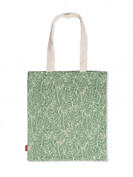 Shopping Bag in Cotone biologico - Tote Bag - 1