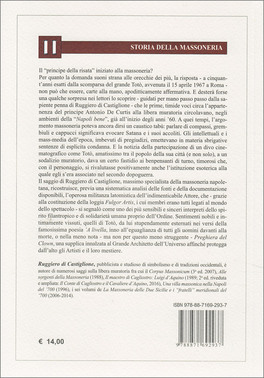 Totò Massone — Libro - 2