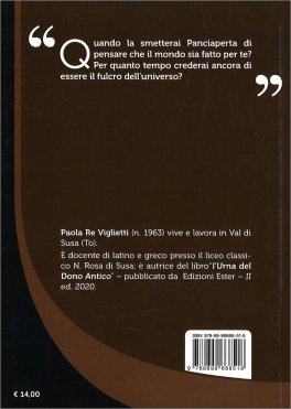 Totus e gli Altri Inganni — Libro - 2