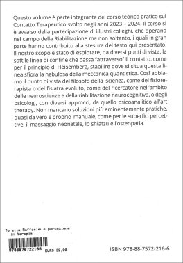 Touch — Libro - 2