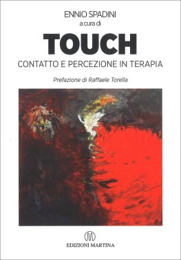 Touch — Libro - 1