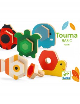 Tourna Basic - 2