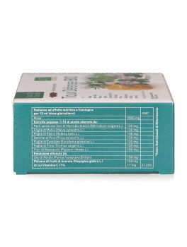 Toux Defénse Bio - Ampolle - 3