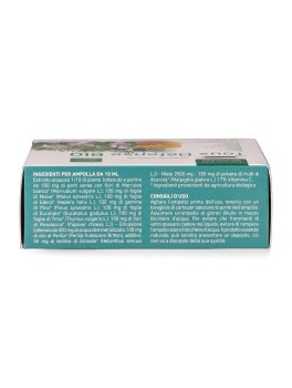 Toux Defénse Bio - Ampolle - 2