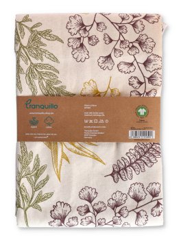 Tovaglia Stampata -  Floral - 2