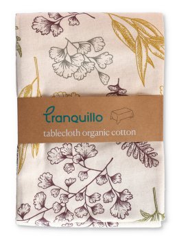 Tovaglia Stampata -  Floral - 1