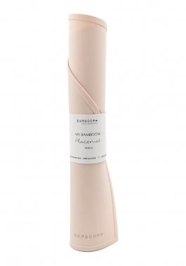 Tovaglietta in Silicone Bamboom - 2