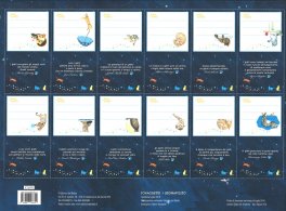 12 Tovagliette + Segnaposto - 2