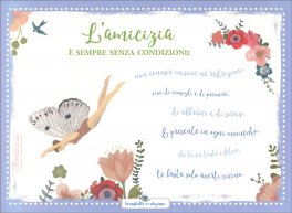 12 Tovagliette + Segnaposto - 3