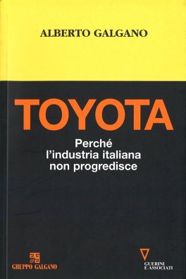 Toyota — Libro - 1