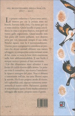 Tra Cielo e Terra - Appunti e Riflessioni sugli Uccelli — Libro - 2