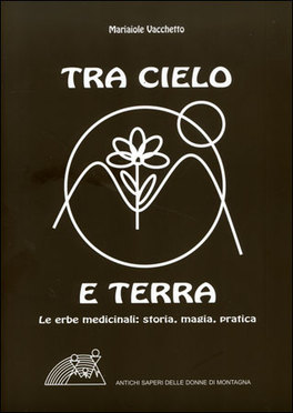 Tra Cielo e Terra — Libro - 1