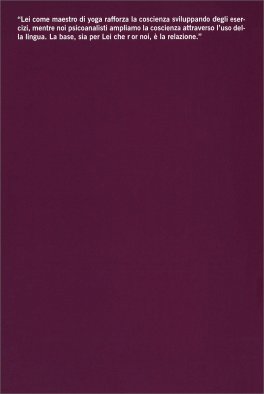 Tra Freud e Patanjali — Libro - 2